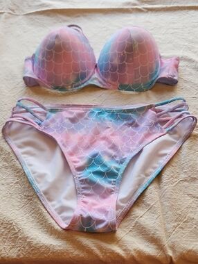 Womens Bikini New Size Large